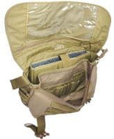 Hazard 4 Defence Courier Messenger Bag | Tactical-Kit